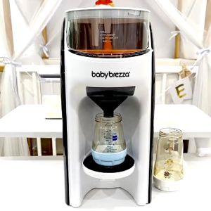 BABY BREZZA อะไหล่สำรอง เครื่องชงนมอัตโนมัติ รุ่น Formula Pro