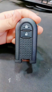Remot Smartkey Toyota Rush