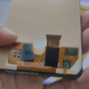 Màn Hình Tương Thích SS A33 5G / A336 Loại INCELL (tặng keo dán + cường lực)