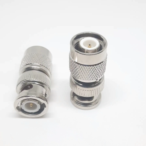 Konektor Adapter TNC Male to BNC Male Taiwan