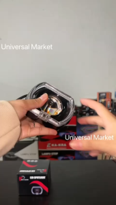 NEW Projie Biled Cut Off 3inc Black Series High Low 5 Kabel Waterproof