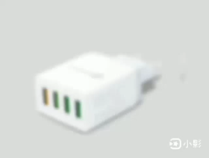 QC 3.0 Quick Charge 4 Port USB Wall Fast Charger ⭐️ buy 4 free 1 ⭐️