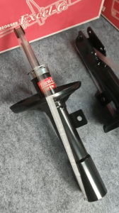 [GIÁ 1 CẶP] Phuộc Trước Grandis Gầm Cao Thương hiệu KYB 334458/334459