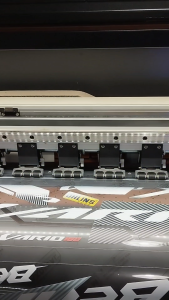 Stiker Striping Transparan UV Variasi Vario 160 New Tahun 2022 Motif Medusa Terkini Viral - Kode SVR16-UV - 420 Design