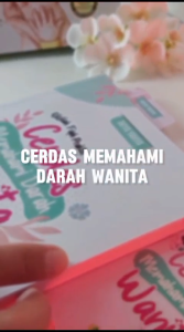 BUKU FIQIH PRAKTIS CERDAS MEMAHAMI DARAH WANITA / KITAB BUYA YAHYA / AL-BAHJAH / BUKU AGAMA / BUKU FIQH / BUKU FIKIH / BUKU FIQH 4 MAHZAB / BULU FIQH WANITA / IMAM SYAFII / HAID & MENSTRUASI / BUKU TERBARU