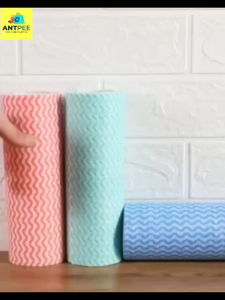 𝐀𝐍𝐓𝑃𝐸𝐸 𝐊𝐢𝐭𝐜𝐡𝐞𝐧 𝐂𝐥𝐨𝐭𝐡 𝐌𝐢𝐜𝐫𝐨𝐟𝐢𝐛𝐞𝐫 𝐖𝐢𝐩𝐞𝐬 𝐃𝐢𝐬𝐡𝐜𝐥𝐨𝐭𝐡 (𝐍𝐨𝐧 𝐖𝐨𝐯𝐞𝐧) 🐜Furniture Tuala Dapur Pinggan 厨房布纸巾抹布 roll