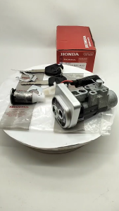 Kunci Kontak Set KZL SPACY KARBU SPACY FI HONDA KUALITAS ORIGINAL PRESISI DAN AWET KUNCI KESELAMATAN KONCI (Bisa COD) kunci