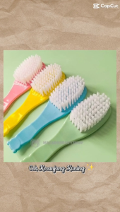 Sisir bayi halus sikat rambut bayi sisir bayi lembut sisir rambut bayi