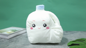 Electric Lovely Stuffed Cartoon Doll: A Perfect Gift for Adults & Kids