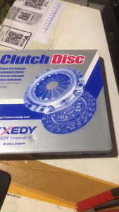 Lá côn ly hợp  đĩa bố nồi xe hơi ô tô số sàn Honda Accord 86 87 88 89 bàn ép ambraya thế hệ 3 máy 2.0 1.8