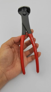 Kìm Cắt Càng Cua 200mm Cán Nhúng WIHA 26759 [chính hãng Đức/Germany giá rẻ]