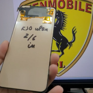 Màn Hình Tương Thích Xaomi Redmi K30 Ultra / K30ultra Loại INCELL (tặng keo dán + cường lực)