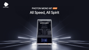 [พร้อมส่ง] New! M7Pro 14K Anycubic Photon Mono M7Pro 14K + Wash & Cure 3 Plus