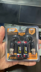 Allan 8MP HD Video Balun For CCTV