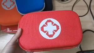 44PCS First Aid Kit Set Emergency Kit Outdoor Car Family Medical Kit Supplies # First Aid Kit