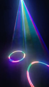 3W Dj disco laser light Party Lazer Disco Light Party Rgb Lazer Light Disco Light Stage Light DMX