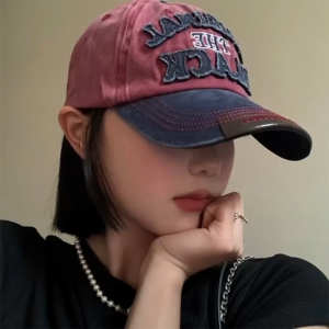 Topi Baseball Washed: Pilihan Tepat untuk Anda