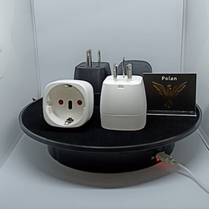 STEKER KONVERTER AU CN NZ AUSTRALIA CHINA NEW ZEALAND TIPE I