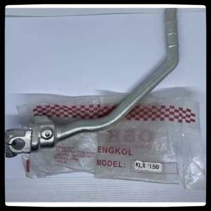 Kick Starter Crank for Kawasaki KLX150: A Comprehensive Guide