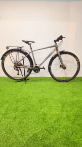 XE ĐẠP CHEVAUX HK PRO