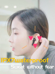 Tai Nghe Bluetooth Không Dây S20 Pro Bluetooth V5.2 - Âm Thanh Hifi 9D Có Micro màn hình LED Hiện Thih Pin Thông Minh