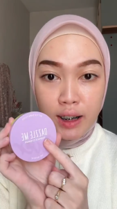 DAZZLE ME: Kulit Sehat & Cerah dengan Maxnificent Essence Cushion