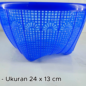 Grosir Bakul Tradisional 12 PCS / Wakul Berkat / Hajatan / Keranjang Nasi