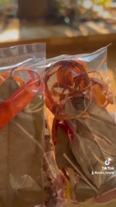 KOMPLIT SUPER 10 PCS - Wedang Uwuh Komplit Khas Jogja Dengan Gula Batu Terlaris