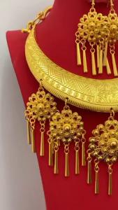 เจ้านาง ราคาถูกที่สุด - สร้อยคอโชกเกอร์ ขายปลีก-ส่ง สินค้าจัดส่งจากไทย