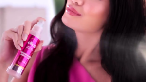 Ellips Vitamin Hair Mist Series | Sweet & Silky | Fresh & Smooth | 100ml