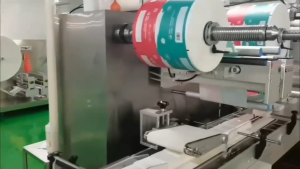 18packs Combo Unscented Baby Wipes & Wu Long Mama 80 Series