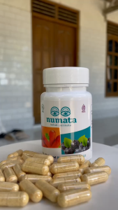 Kapsul Numata: Solusi Herbal untuk Mata Minus, Glaukoma & Katarak