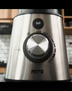 MITO Blender BL 100 BL100 Food Processor BL-100 Omni Blade - Garansi Resmi