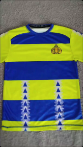 PUSATKAOSJERSEY POLANTAS TERBARU FULL PRINTING