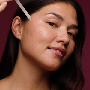 Melvita Argan Bio-Active Intensive Contouring Serum 30ml - Renew lift & smoothen lines