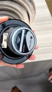 Double magnet 3 inch Speakers 150W  DIY/Woofer/Middle/Tweeter/Motorcycle Speakers/Car Speaker