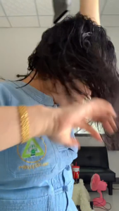 SG INSTOCK Hiso Keratin Shampoo and Treatment+Serum