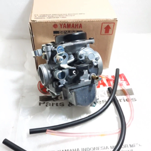 KARBURATOR KARBU SCORPIO Z 5BP 225 CC BARU ORIGINAL