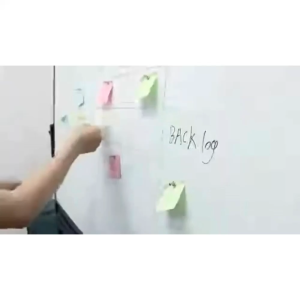 10 PCS Gantungan Magnet Neodymium Push Pin Refrigerator