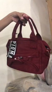 OMIPABAGS PIOMA KYOMY TAS SELEMPANG WANITA / SLINGBAG WANITA / TAS TENTENG HANDBAG WANITA / PIOMA