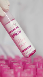 Brilliant Skin Ultimate White Underarm Deodorant Spray 60ml