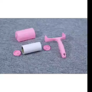 AP AIMAYAPET Pet Fur Cleaner Tearable Adhesive Brush Sticky Dust Paper Clothes Cleaning Pet Hair Remover