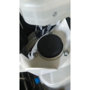 PERODUA ARUZ 2019 - 2020 FRONT STRUT BAR 2 POINT