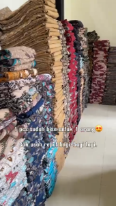 KAIN BATIK KAIN BROKAT KAIN BATIK MURAH KAIN BRIDESMAID