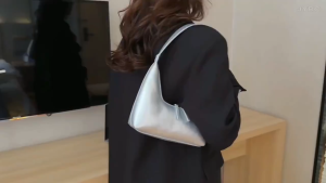 Grosirready 2340 tas selempang  tas wanita tas import tas fashion tas bahu wanita kekinian