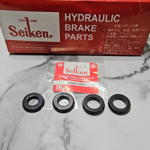 SEAL MASTER REM ATAS LIVINA SEIKEN 2007 SAMPAI 2018 1SET