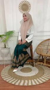 Sarung Rayon Motif Palekat Gunungan | Termurah | Terviral | Terkece