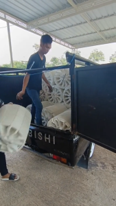 WHELDOP WILDOP TKW R16 NEW HYUNDAI RING 16 ORI