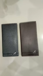 Daiqisi Dompet Uang Panjang Lipat 3198-3: Muat Banyak Uang & Kartu