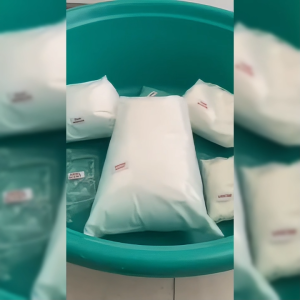 WISE CLEANER PREMIUM POWDER DETERGENT KIT